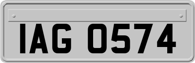 IAG0574