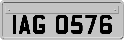 IAG0576