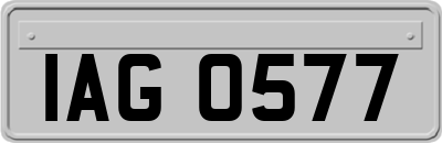 IAG0577