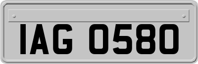 IAG0580
