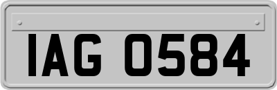 IAG0584