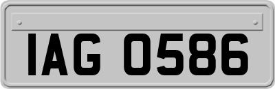 IAG0586
