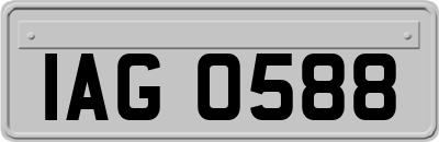 IAG0588
