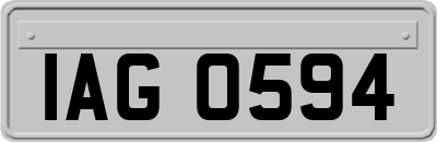 IAG0594