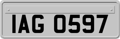 IAG0597