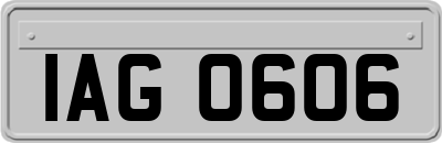 IAG0606