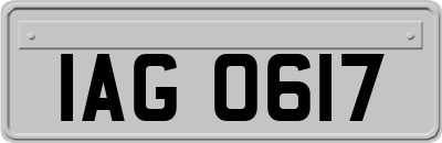 IAG0617