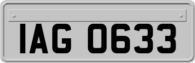 IAG0633