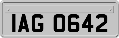 IAG0642