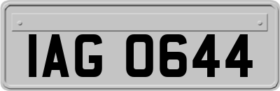 IAG0644
