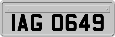 IAG0649