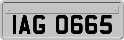 IAG0665