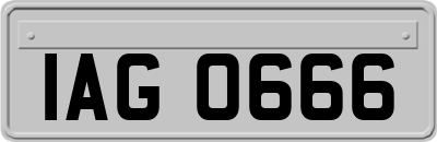 IAG0666