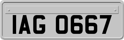 IAG0667