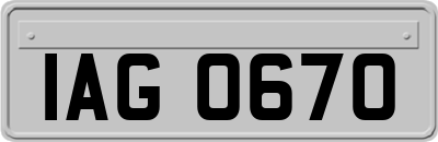 IAG0670