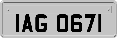 IAG0671