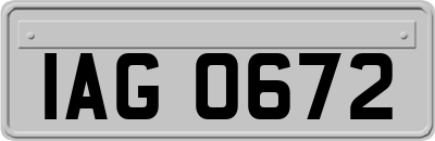 IAG0672