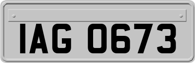 IAG0673