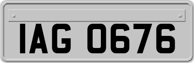 IAG0676