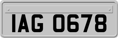 IAG0678