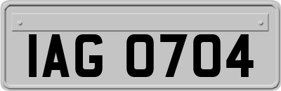 IAG0704