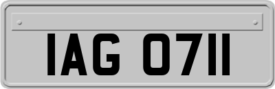 IAG0711