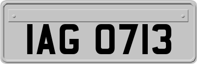 IAG0713