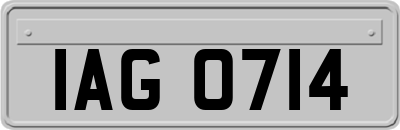 IAG0714