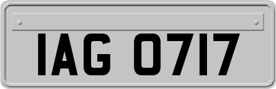 IAG0717
