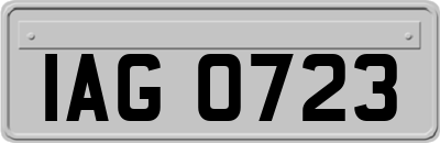 IAG0723