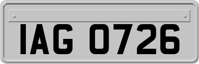 IAG0726