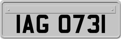 IAG0731