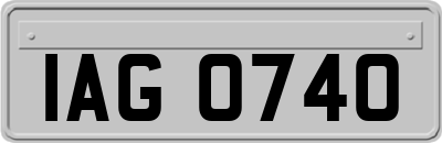 IAG0740