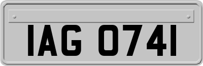IAG0741