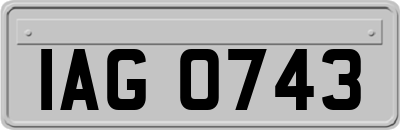 IAG0743