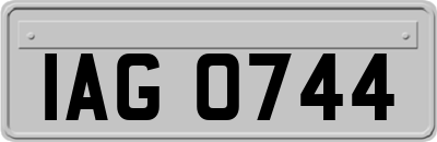 IAG0744
