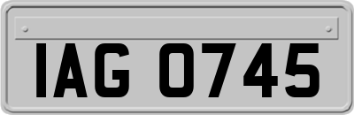 IAG0745