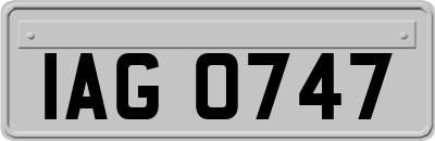 IAG0747