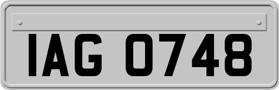 IAG0748