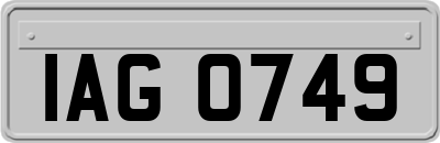 IAG0749