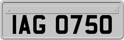 IAG0750