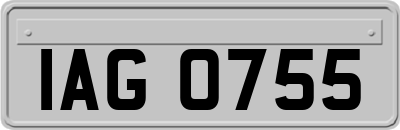 IAG0755