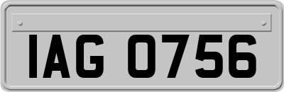 IAG0756