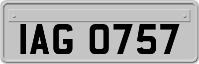 IAG0757