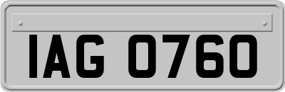 IAG0760