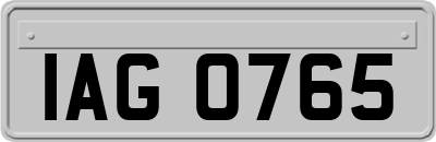 IAG0765