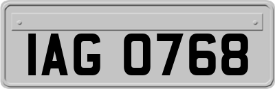 IAG0768