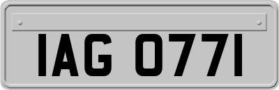 IAG0771
