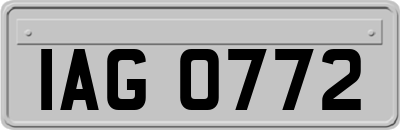 IAG0772