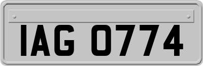 IAG0774
